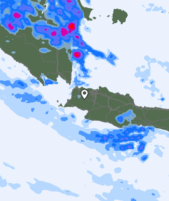 Precipitação