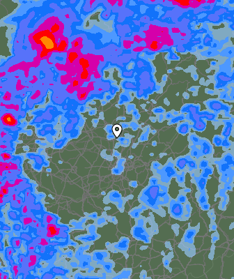 Precipitação
