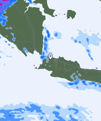Precipitação