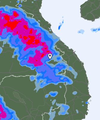 Precipitaţii