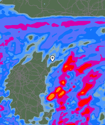 Precipitação