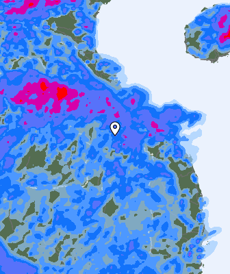 Precipitaţii