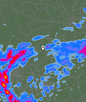 Precipitação