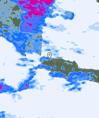 Precipitação