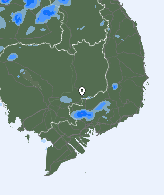 Neerslag