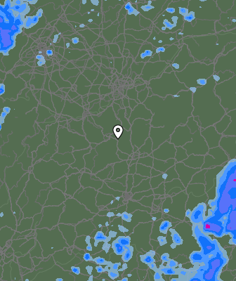 Opady atmosferyczne