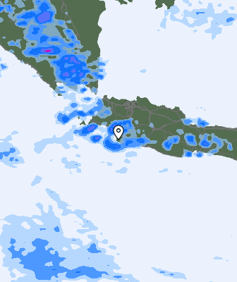 Opady atmosferyczne
