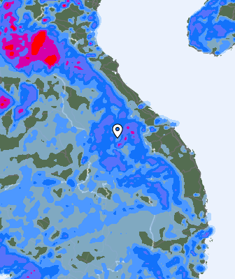 Precipitaţii