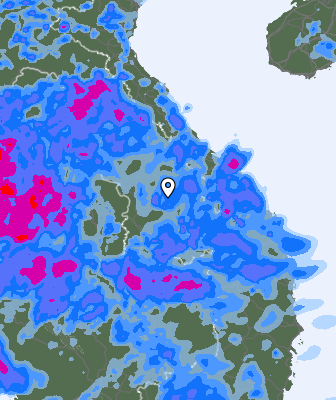 Precipitaţii