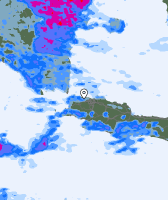 Precipitação