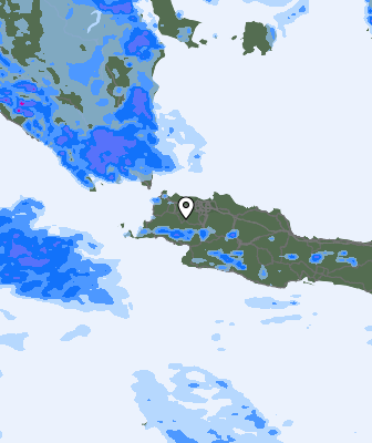 Precipitação