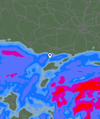 Precipitação
