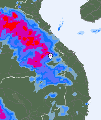 Precipitaţii