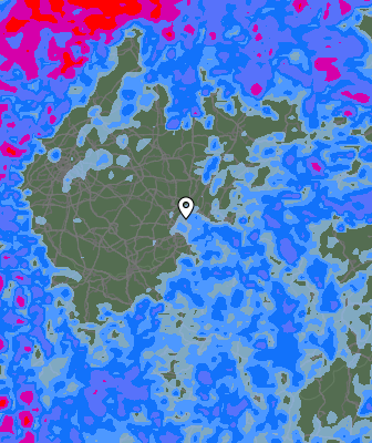 Precipitaţii