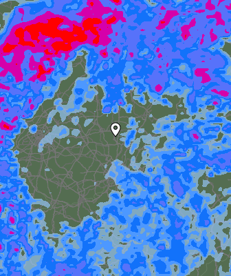 Precipitação