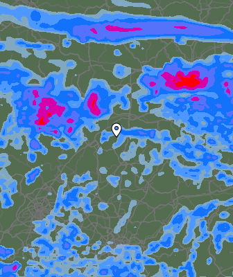 Precipitação