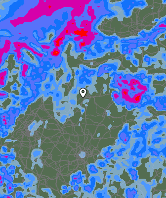 Precipitação