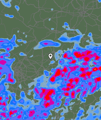 Precipitação