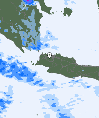 Opady atmosferyczne