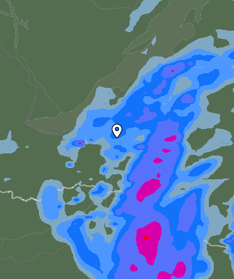 Precipitazioni