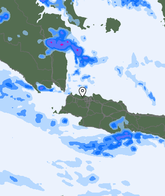 Precipitação