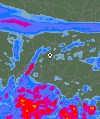 Precipitação
