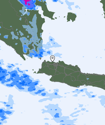 Opady atmosferyczne