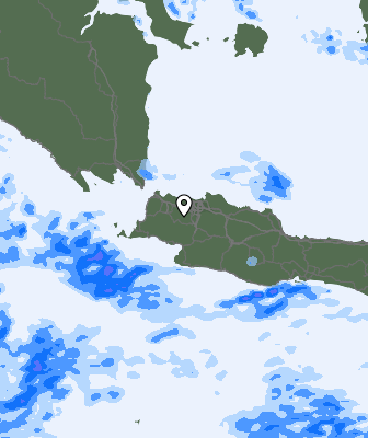 Nedbør