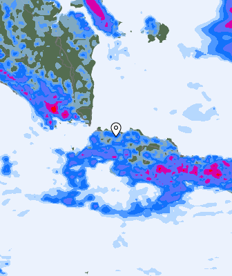 Opady atmosferyczne