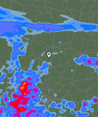 Precipitação