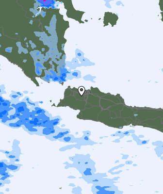 Opady atmosferyczne