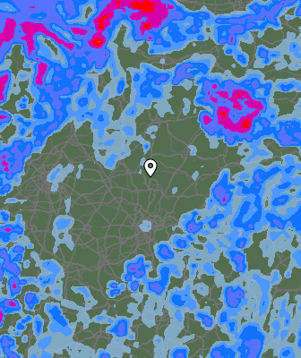 Precipitação