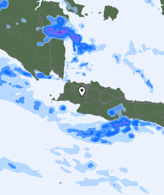 Precipitação