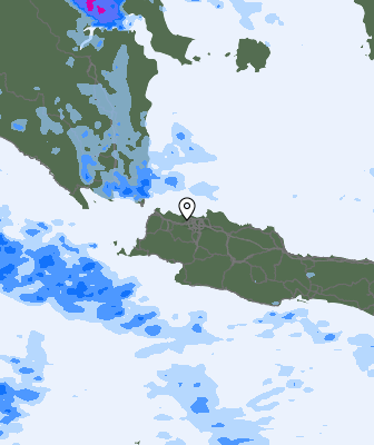 Opady atmosferyczne