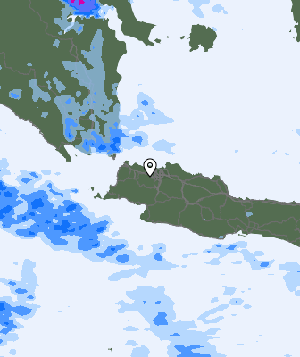 Opady atmosferyczne