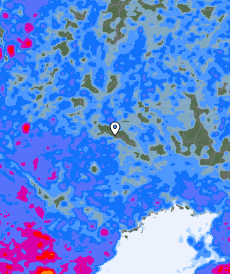 Opady atmosferyczne