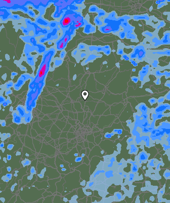 Precipitação