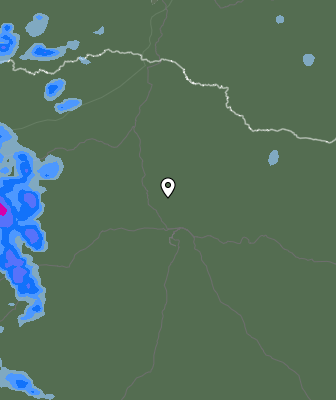Opady atmosferyczne