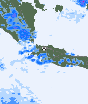 Opady atmosferyczne
