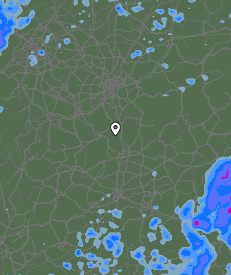 Opady atmosferyczne