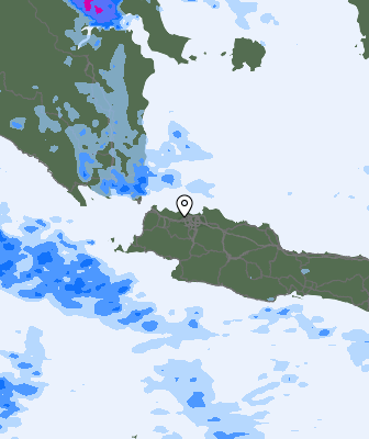 Opady atmosferyczne