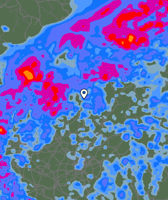 Precipitação