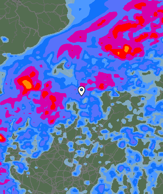 Precipitação