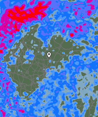 Precipitação