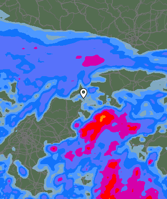 Precipitação