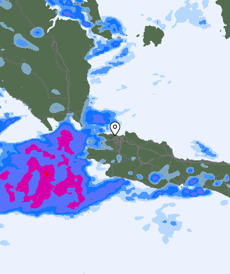 Precipitazioni