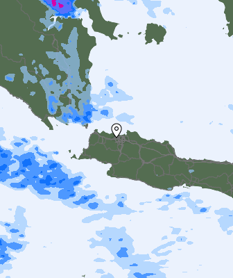 Opady atmosferyczne