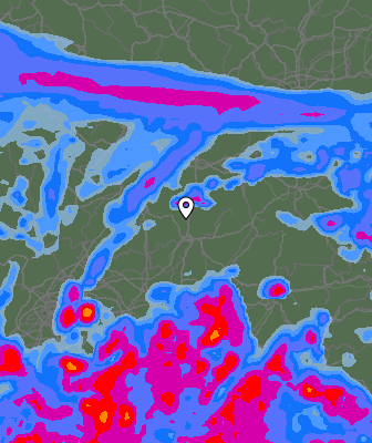 Precipitação