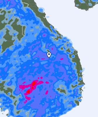 Neerslag