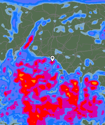 Precipitação